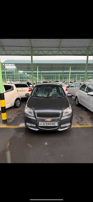 Nexia 3 avtomat 2022