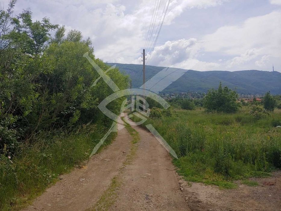 Продава се Парцел в София, Кръстова вада - 502 кв.м за 214 €/кв.м - Снимка #1