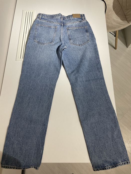 продам джинсы, бренд Zara