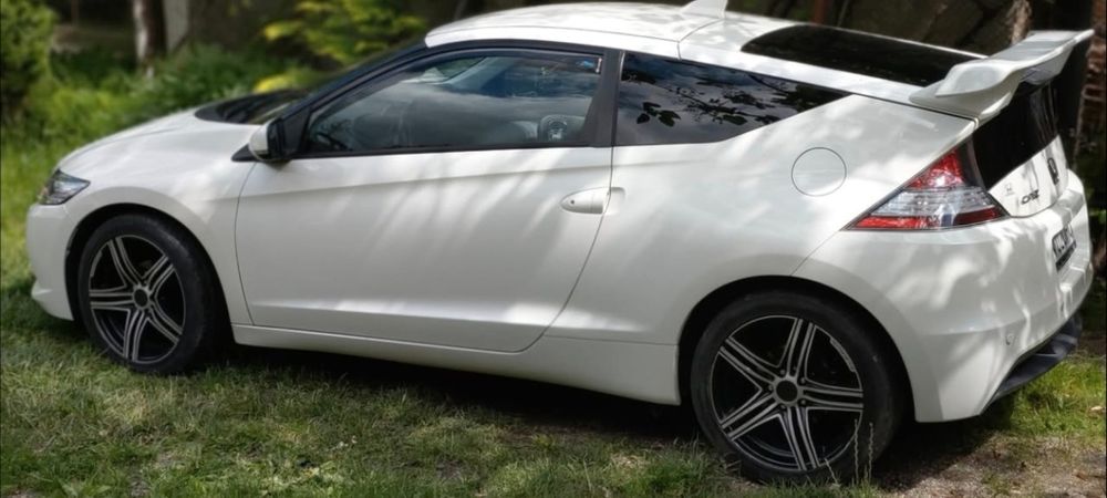 Honda CR-Z 1.5 Hibrid