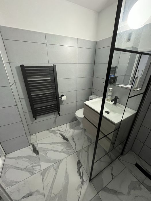 Inchiriere apartament 2 camere-Brasov.