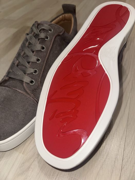 Christian Louboutin обувки