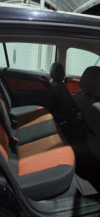 Vand opel asta h