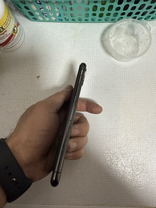 Apple Айфон iphone X