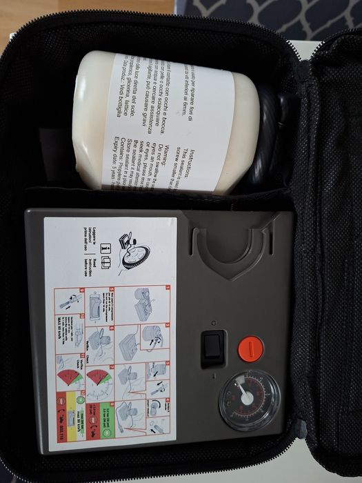 Kit Compresor Auto BMW VW