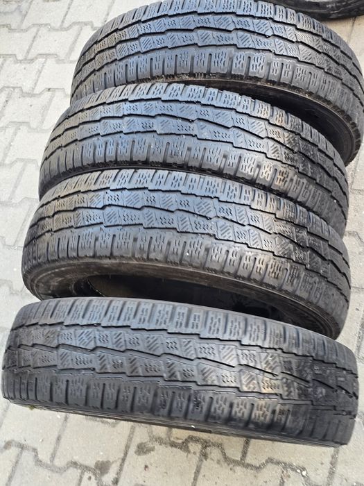 185 75 16 Michelin