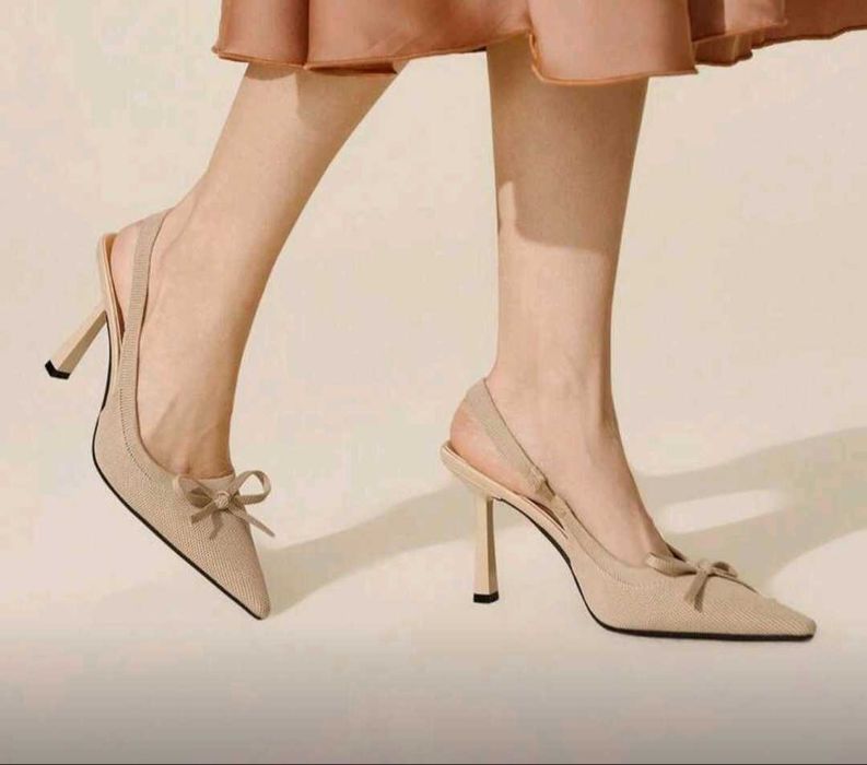 2 чифта нови дамски обувки