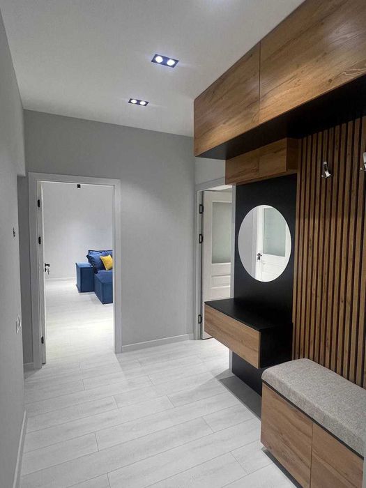 ИДЕАЛЬНАЯ кв для Одиночек или Молодожёнам ул Махтумкули Новостройка