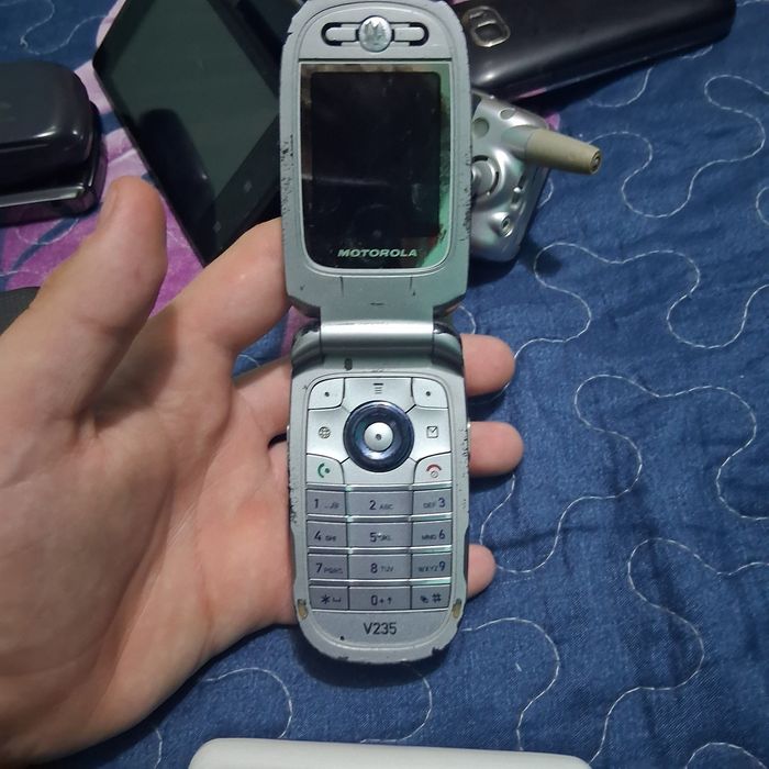 Vând telefoane vechi