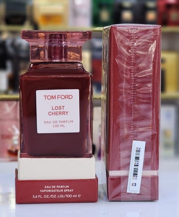 Parfum Tom Ford Lost Cherry Eau de Parfum 100 ml