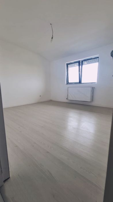 Apartament duplex 4 camere NOU, tip scandinav, Parcare, Pallady