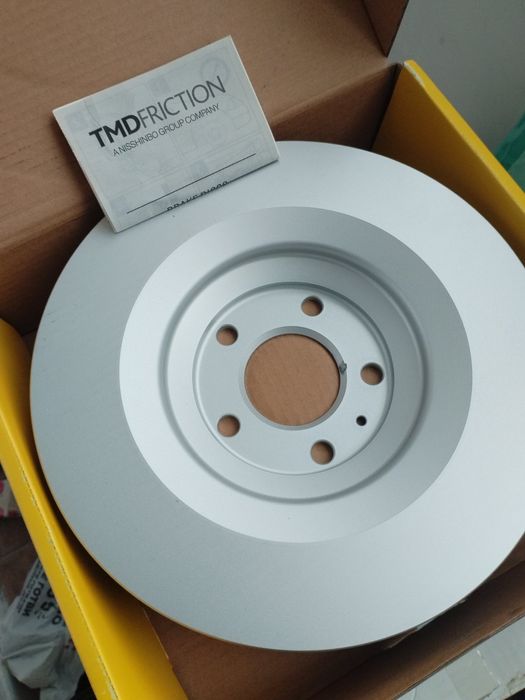 Дискове и накладки за Ауди А6/Audi A6