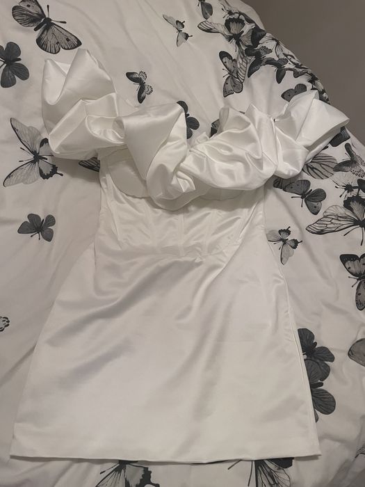 Rochie Misspap About you