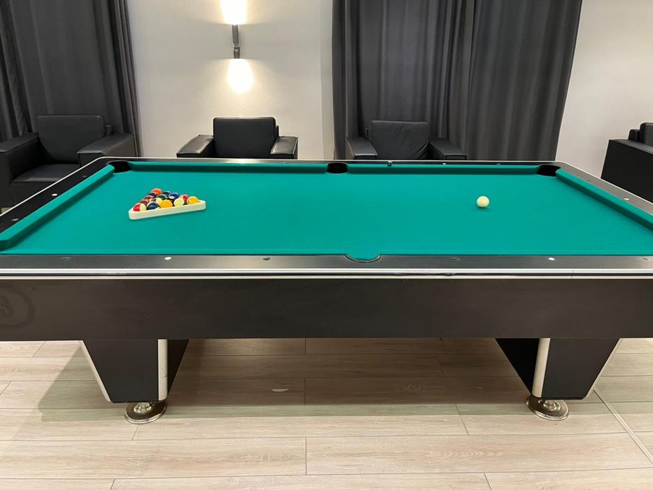 Продам Бильярдные столы