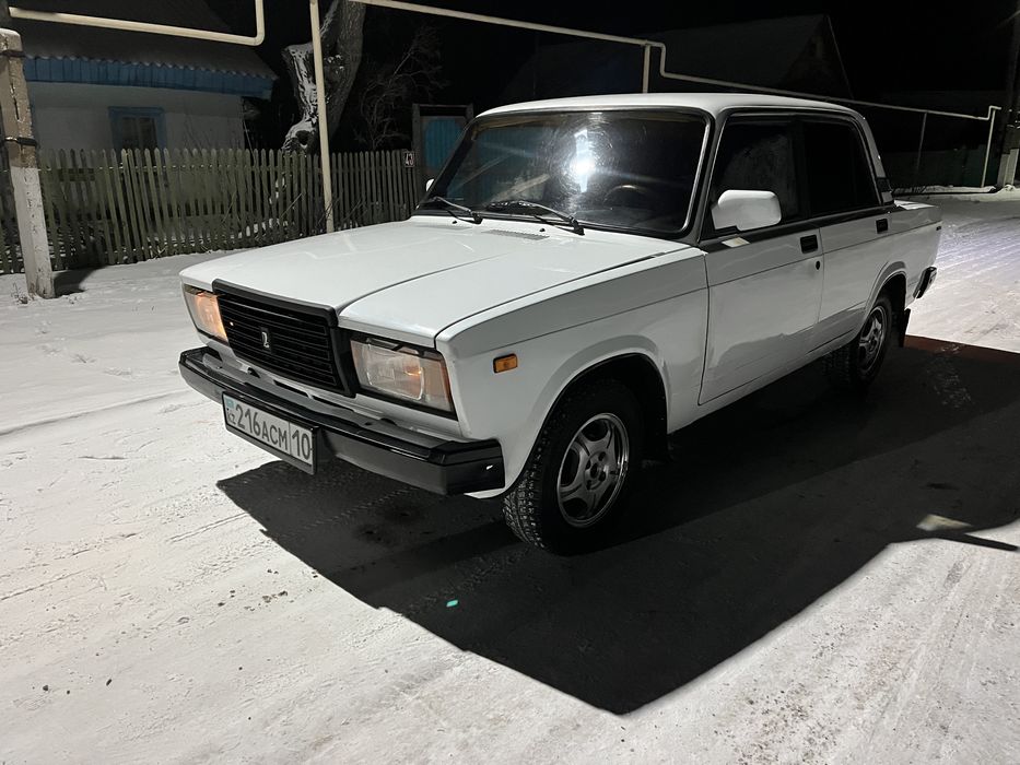 Продам ваз 2107 карбюратор