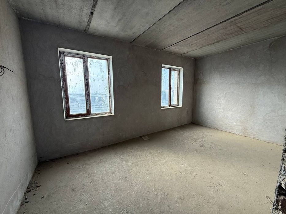 3 хонали квартира сотилади