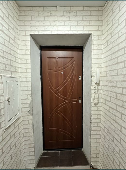 Продаётся квартира
