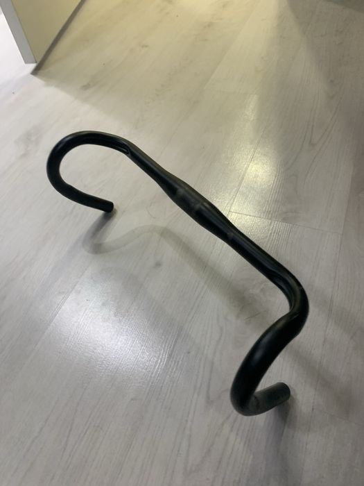 Руль баран для фикса или шосейника