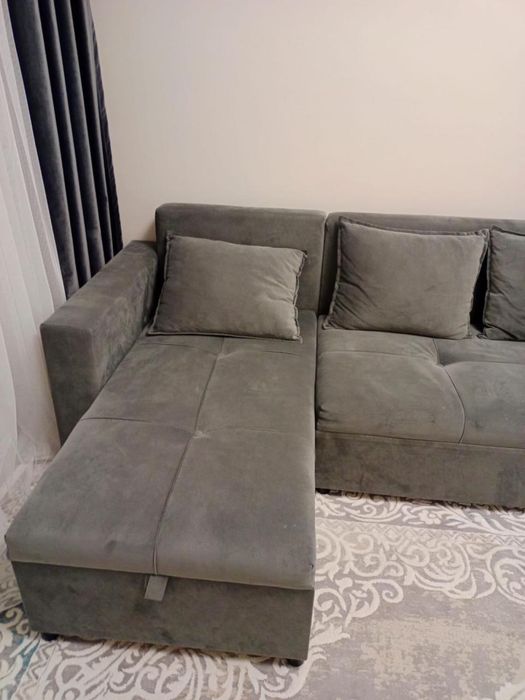 Продам Угловой раскладной диван