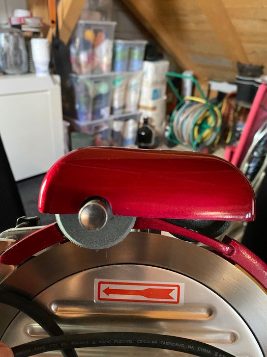 Masina feliat profesinala