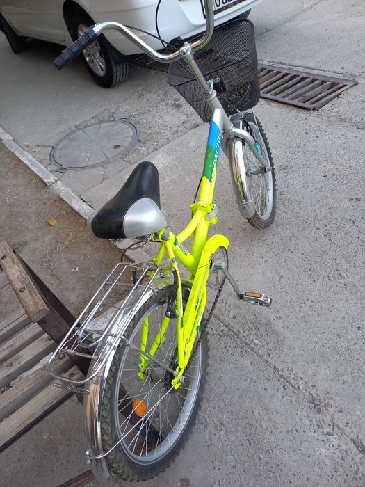 Продаётся  Велосипед