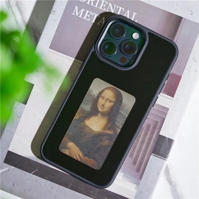 ПРОМО!!! NFCase Смарт калъф с INK екран