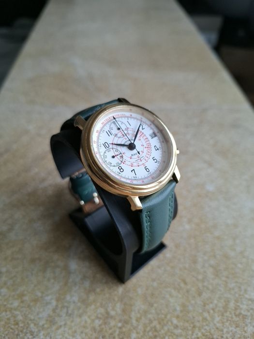 Breil Chrono Mecanic