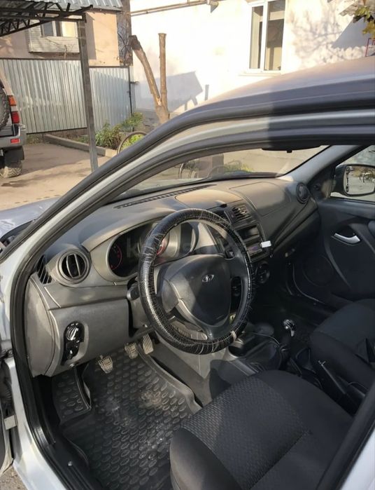 Срочно продам авто