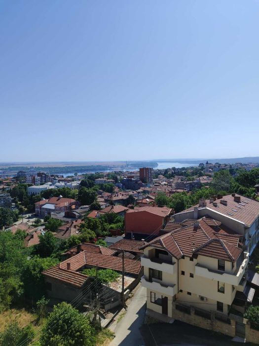 Дава се под наем Едностаен апартамент в Свищов - 45 кв.м за 127.5 € - Снимка #3