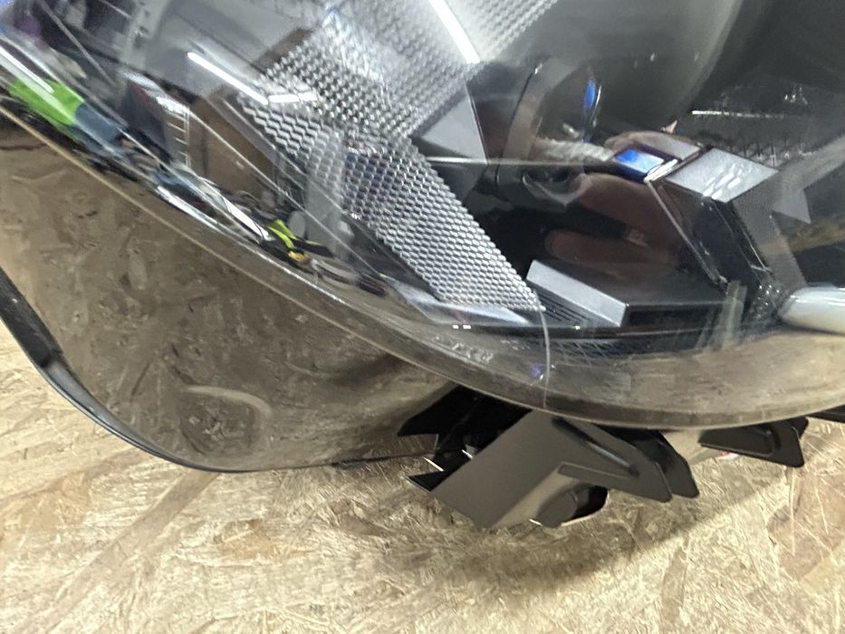 Far bmw X5 G05 X6 G06 lci full led adaptiv shadow 2023-2025 dreapta