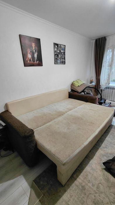 Диван даром, самовывоз