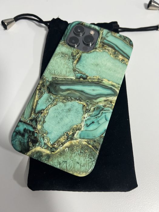 Husa BURGA iPhone 12 Pro Max