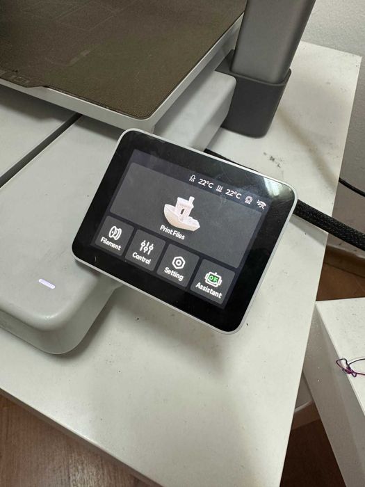 3D принтер Bambulab A1