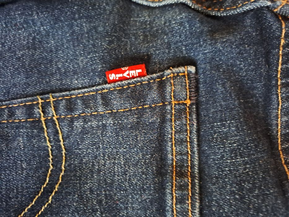 Blugi dama Levi's 32