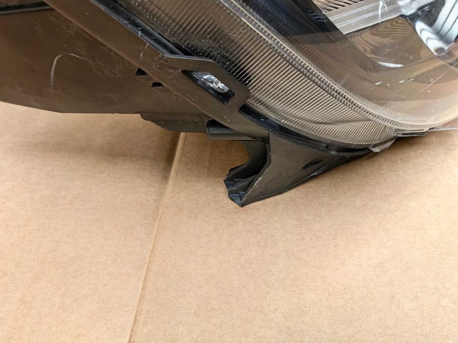 Фар за Dacia Duster Full LED 02 / Дачия Дъстър Фул Лед