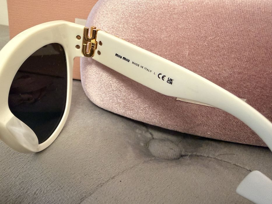 Оригинални слънчеви очила Miu miu