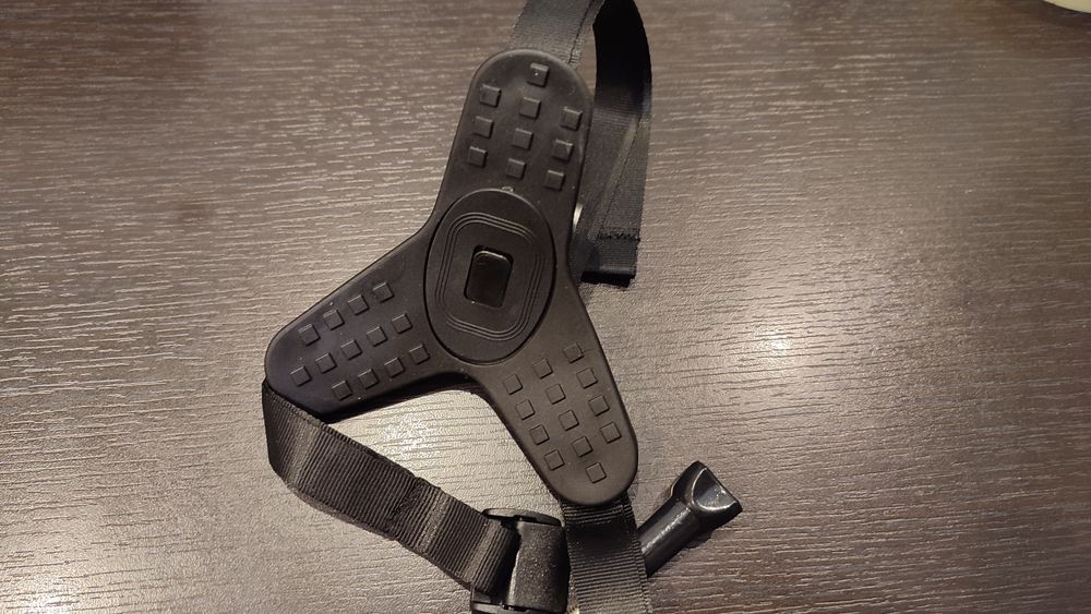 Suport action camera compatibil Insta360/ DJI action/ Gopro/Xiaomi Yi