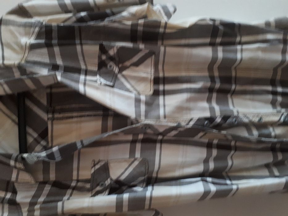 Дамски ризки