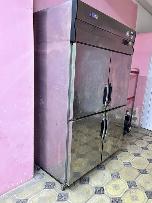 Продам морозильную камеру!