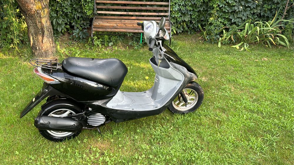 Мопед скутер Honda Dio