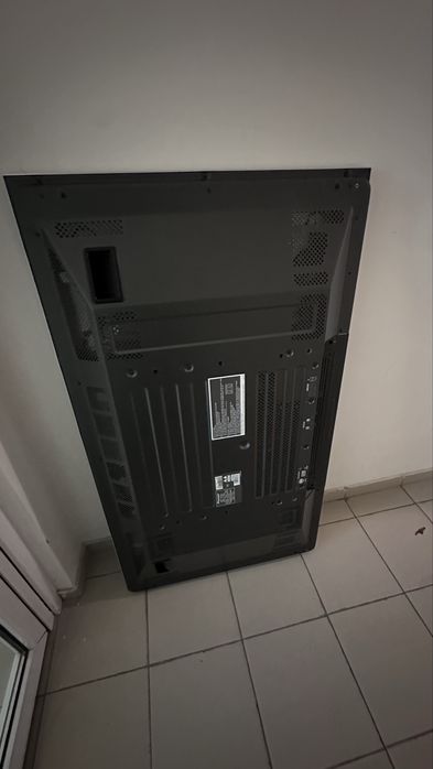 Pioneer, телевизор