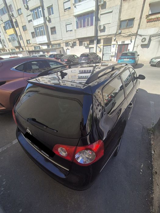 Passat B6 2010 2.0 TDI