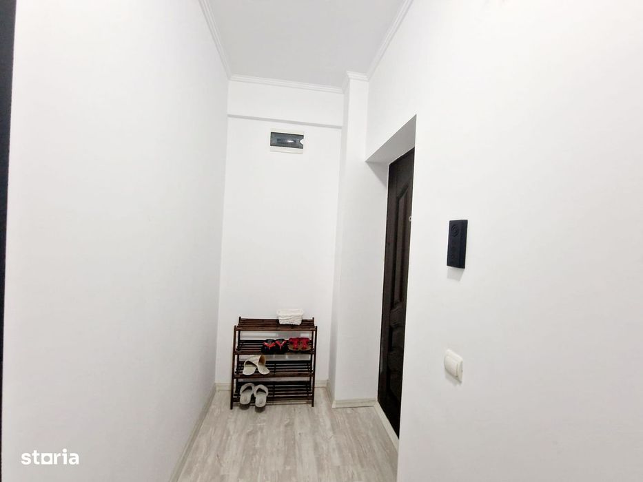 Apartament 2 camere Tomis Plus Constanta