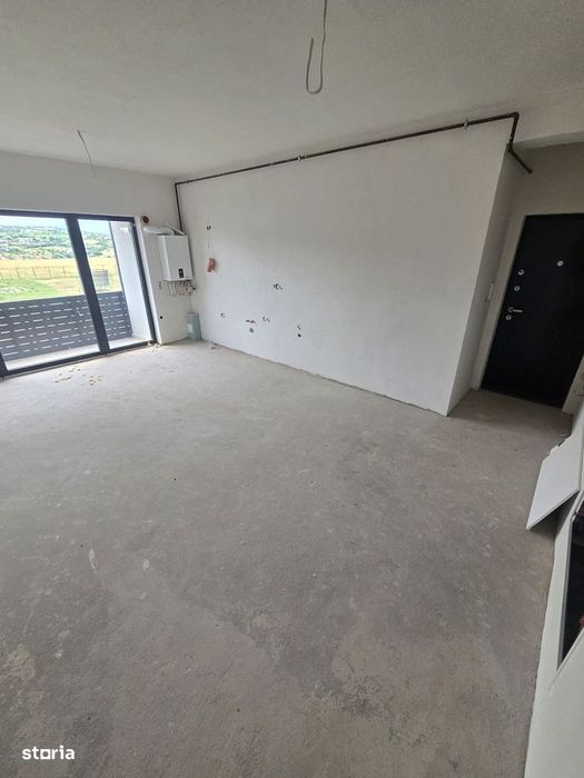 Apartament 2 camere Strada Cometei Baciu