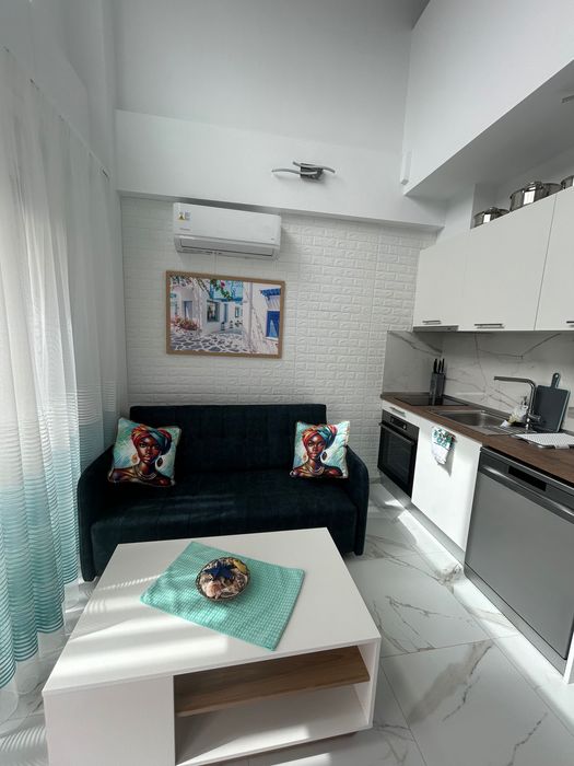 Продава се Мезонет в София, Малинова долина - 48 кв.м за 2040 €/кв.м - Снимка #10