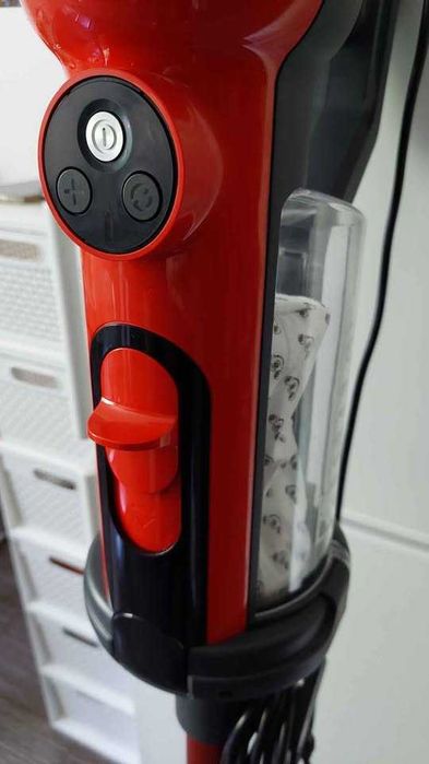 Aspirator Henry Quick corded