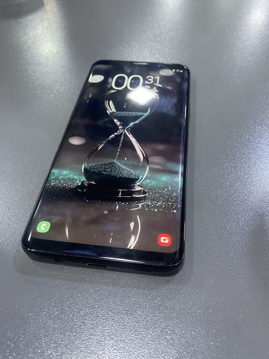 Samsung s 9 plus radnoy