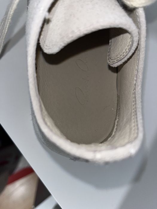 Adidași Rick Owens DRKSHDW Low Sneakers