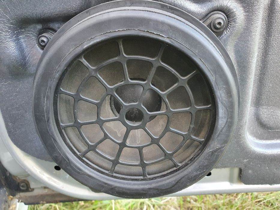 boxe portiera originale mercedes clk w209