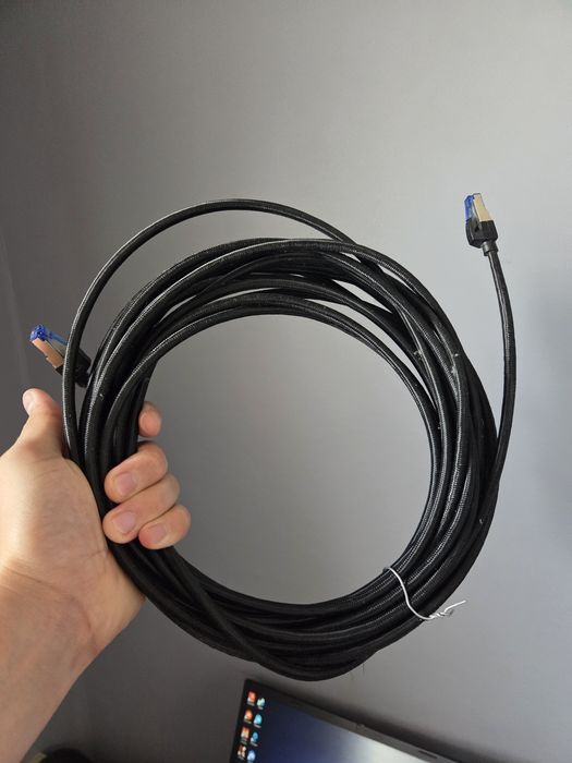 Продам Кабель LAN
